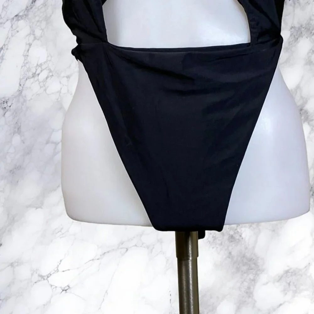 Lovewave The Moto One Piece - Black